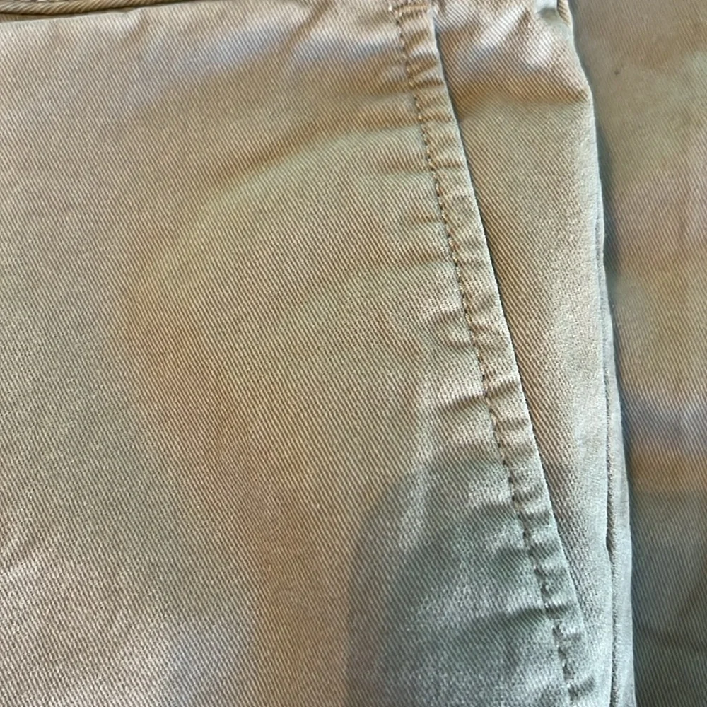 J Crew Driggs Flex pants